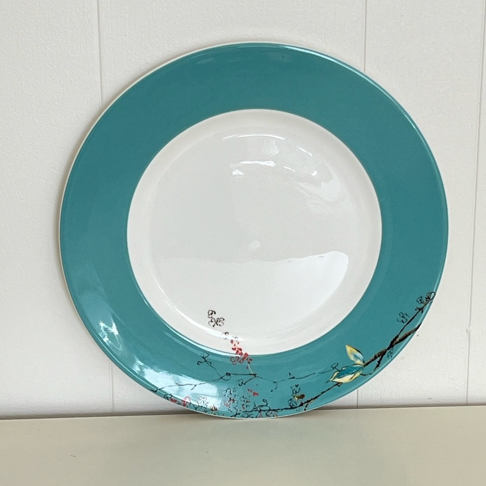 Lenox Chirp Collection dinner plate